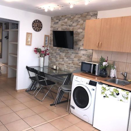 Lily Apartamento Koper Exterior foto