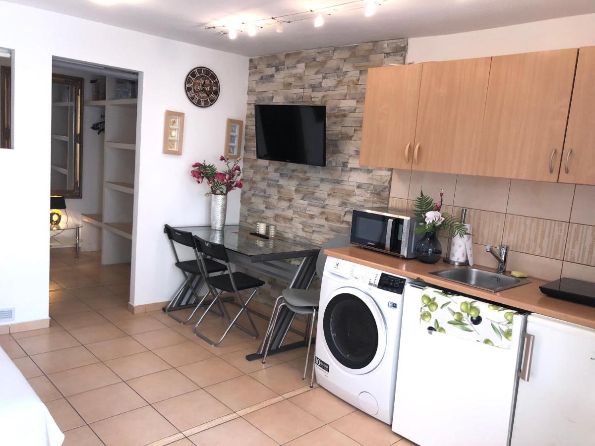 Lily Apartamento Koper Exterior foto