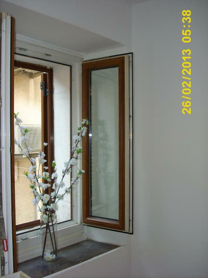 Lily Apartamento Koper Exterior foto