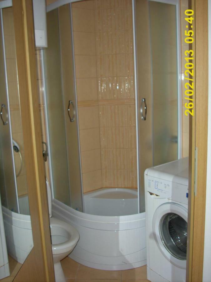 Lily Apartamento Koper Exterior foto