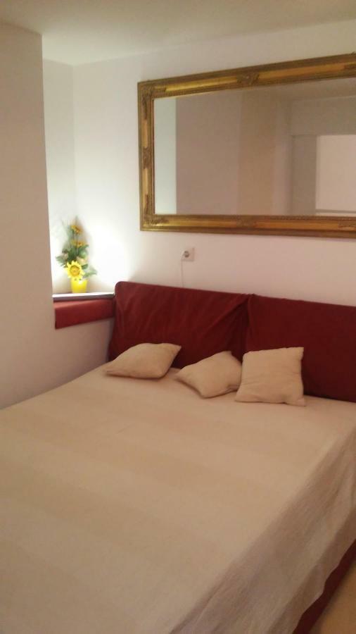 Lily Apartamento Koper Exterior foto