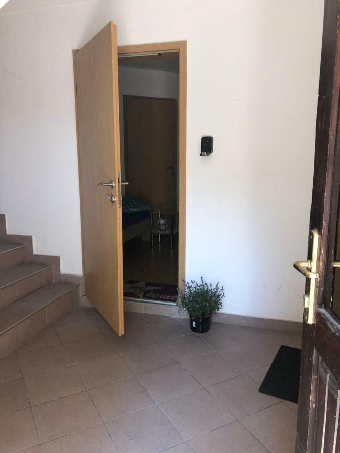 Lily Apartamento Koper Exterior foto