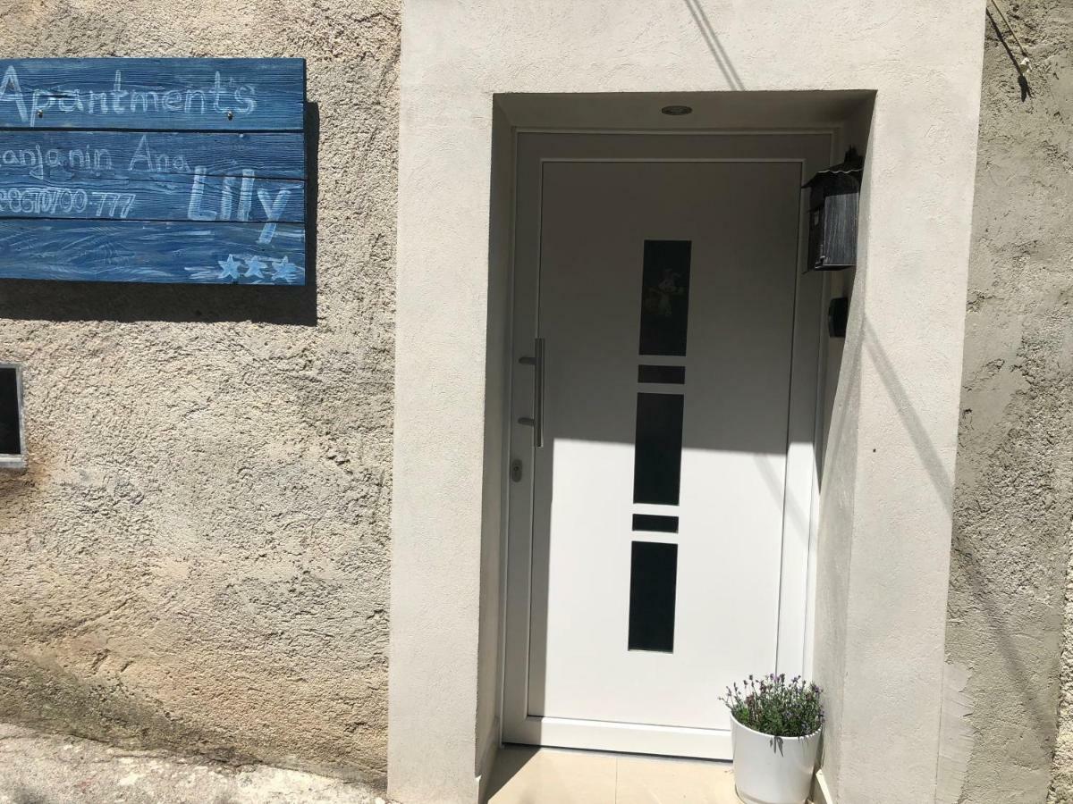 Lily Apartamento Koper Exterior foto