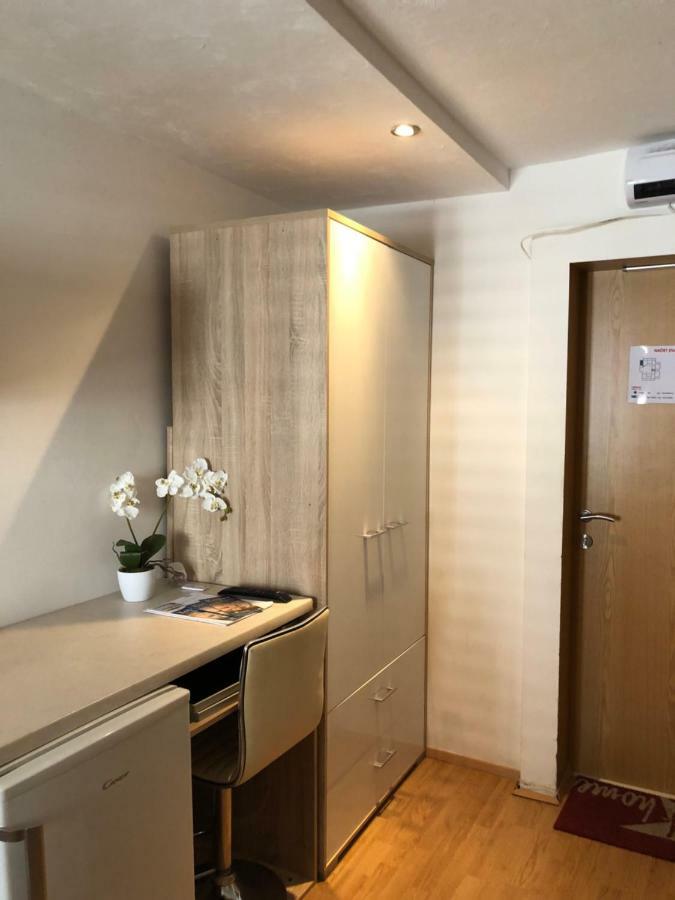 Lily Apartamento Koper Exterior foto