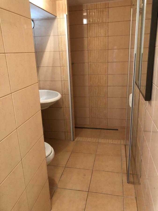 Lily Apartamento Koper Exterior foto